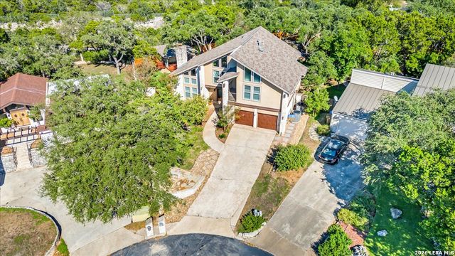 16823 Marlhead, Helotes, TX 78023