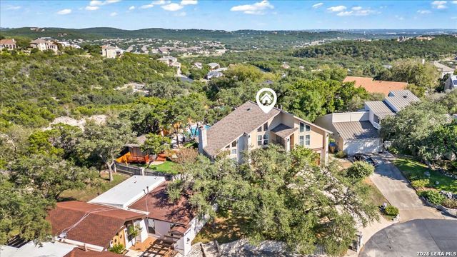 16823 Marlhead, Helotes, TX 78023