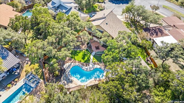 16823 Marlhead, Helotes, TX 78023