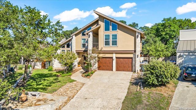 16823 Marlhead, Helotes, TX 78023