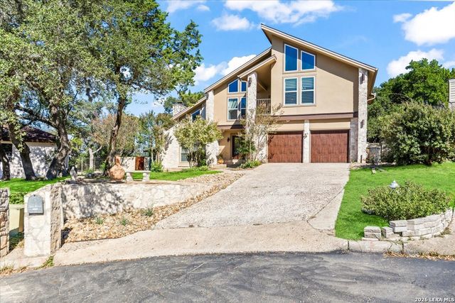 16823 Marlhead, Helotes, TX 78023