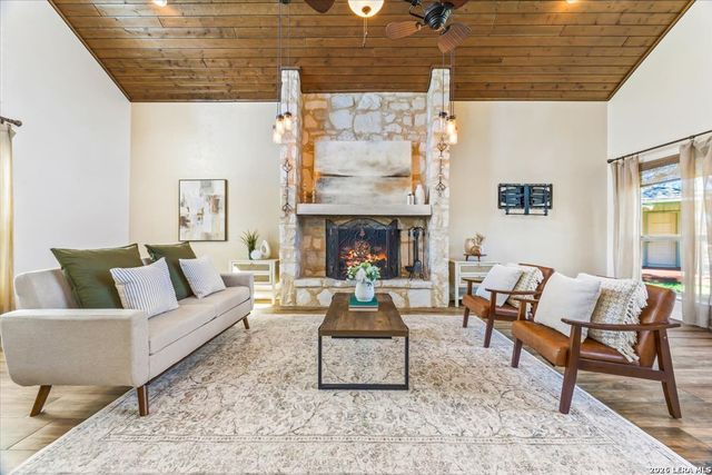 16823 Marlhead, Helotes, TX 78023