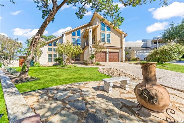 16823 Marlhead, Helotes, TX 78023