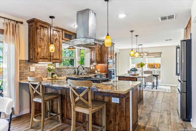 16823 Marlhead, Helotes, TX 78023