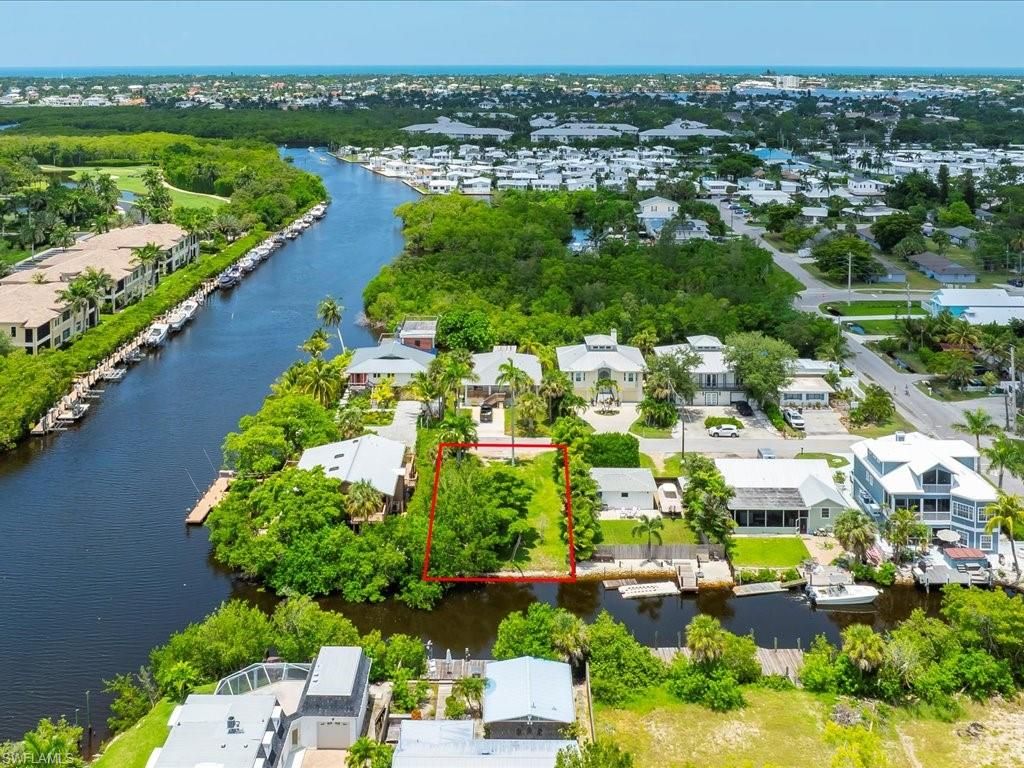 2977 Poplar ST, NAPLES, FL 34112 — exterior