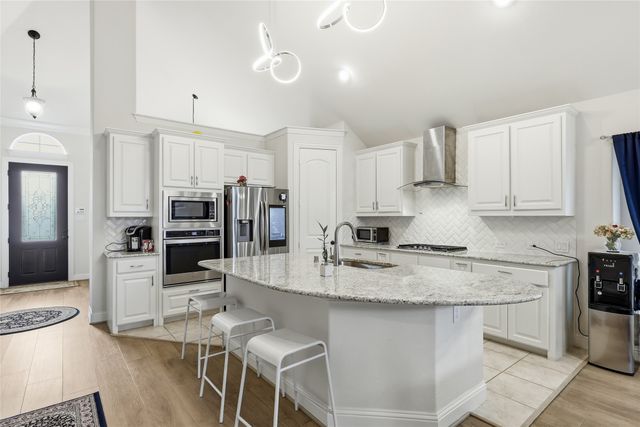 300 Daylily Drive, Wylie, TX 75098