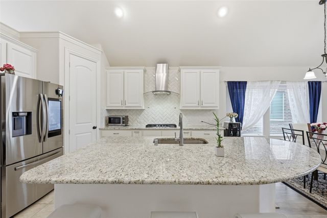 300 Daylily Drive, Wylie, TX 75098
