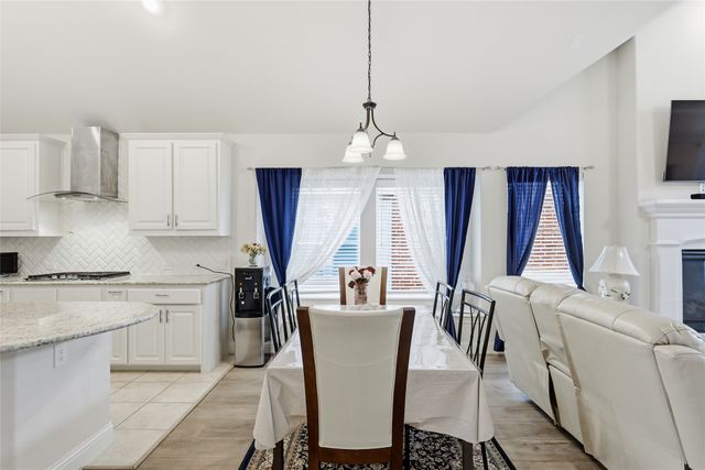 300 Daylily Drive, Wylie, TX 75098