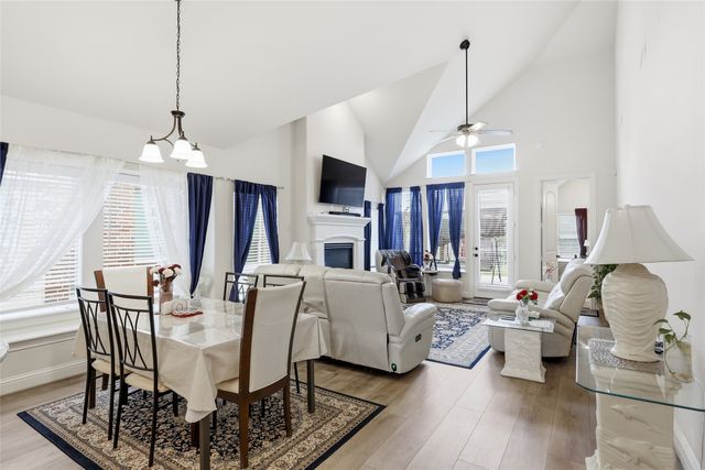 300 Daylily Drive, Wylie, TX 75098