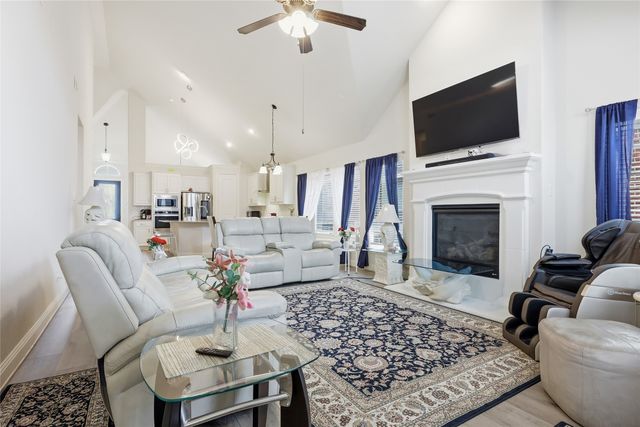 300 Daylily Drive, Wylie, TX 75098