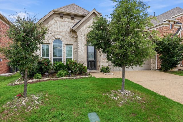 300 Daylily Drive, Wylie, TX 75098