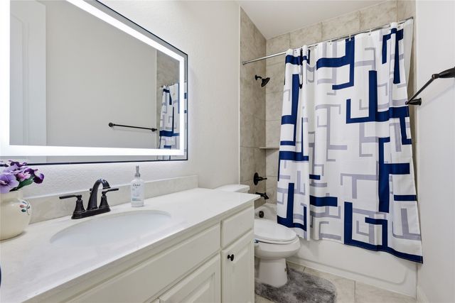 300 Daylily Drive, Wylie, TX 75098