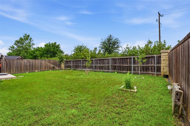 300 Daylily Drive, Wylie, TX 75098