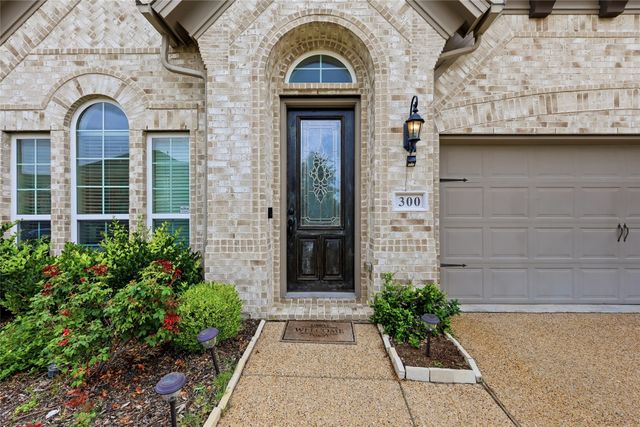 300 Daylily Drive, Wylie, TX 75098