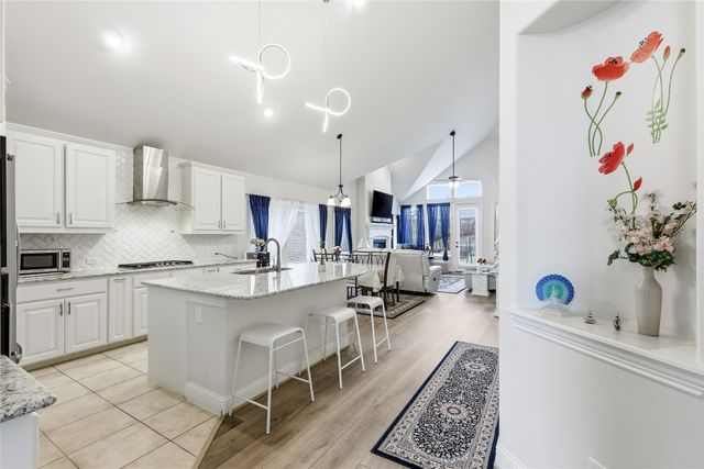 300 Daylily Drive, Wylie, TX 75098