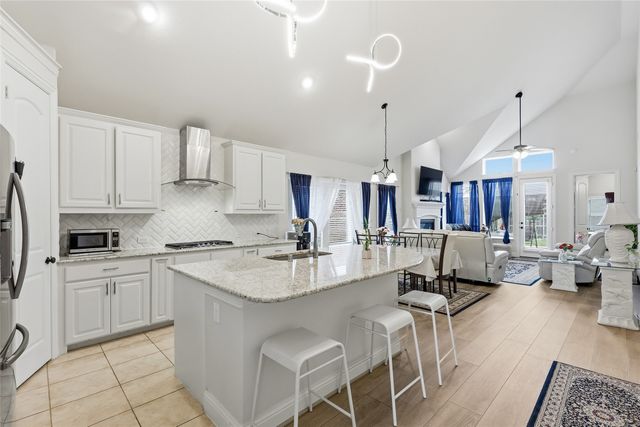 300 Daylily Drive, Wylie, TX 75098