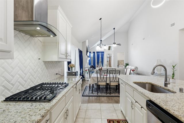 300 Daylily Drive, Wylie, TX 75098