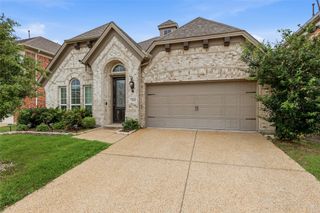 300 Daylily Drive, Wylie, TX 75098