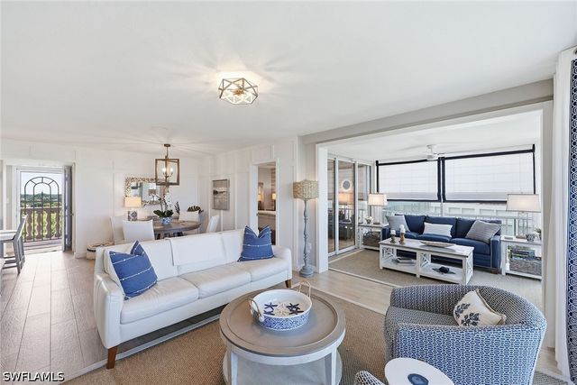 5501 Heron Point DR 602, Naples, FL 34108