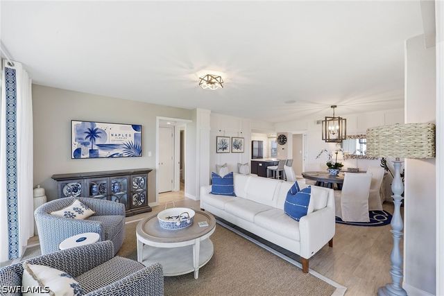 5501 Heron Point DR 602, Naples, FL 34108