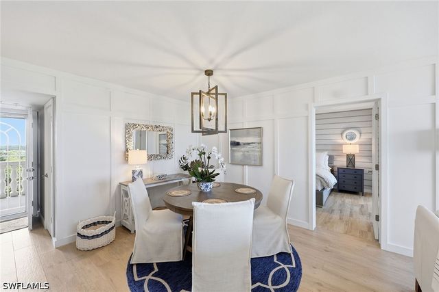 5501 Heron Point DR 602, Naples, FL 34108
