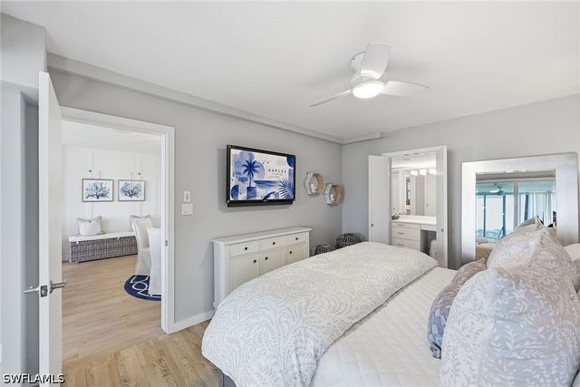 5501 Heron Point DR 602, Naples, FL 34108