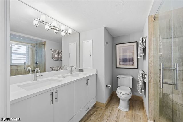 5501 Heron Point DR 602, Naples, FL 34108