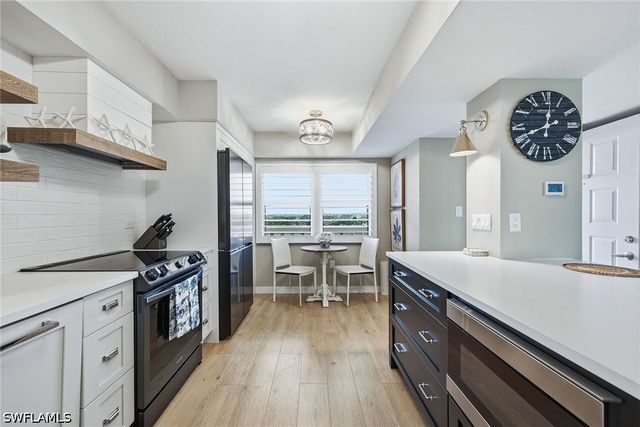 5501 Heron Point DR 602, Naples, FL 34108