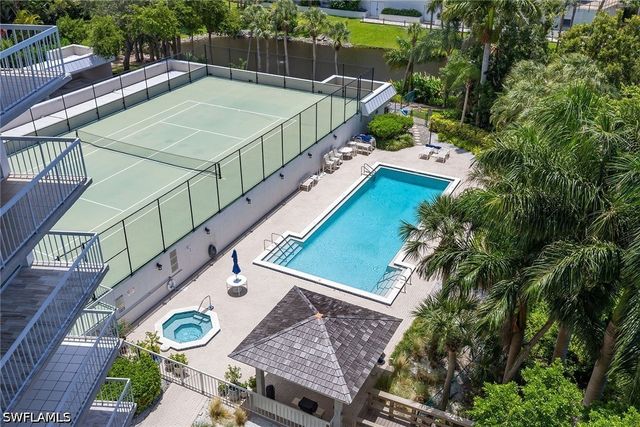 5501 Heron Point DR 602, Naples, FL 34108