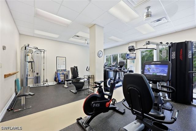 5501 Heron Point DR 602, Naples, FL 34108