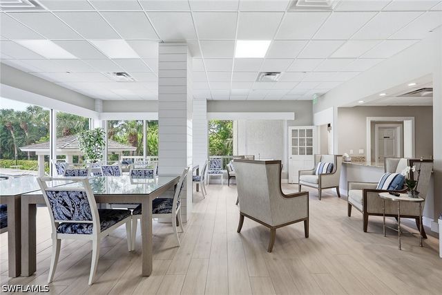 5501 Heron Point DR 602, Naples, FL 34108