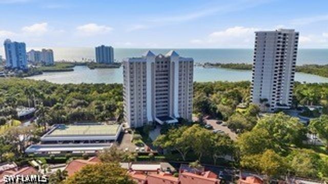 5501 Heron Point DR 602, Naples, FL 34108