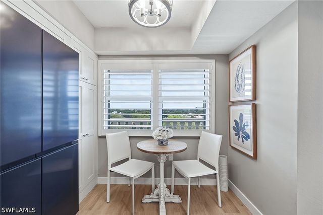 5501 Heron Point DR 602, Naples, FL 34108