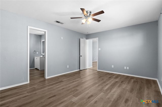 2801 Daytona Drive, Killeen, TX 76549