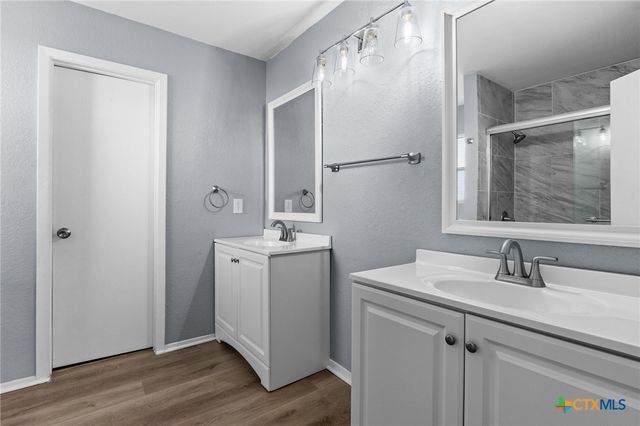 2801 Daytona Drive, Killeen, TX 76549