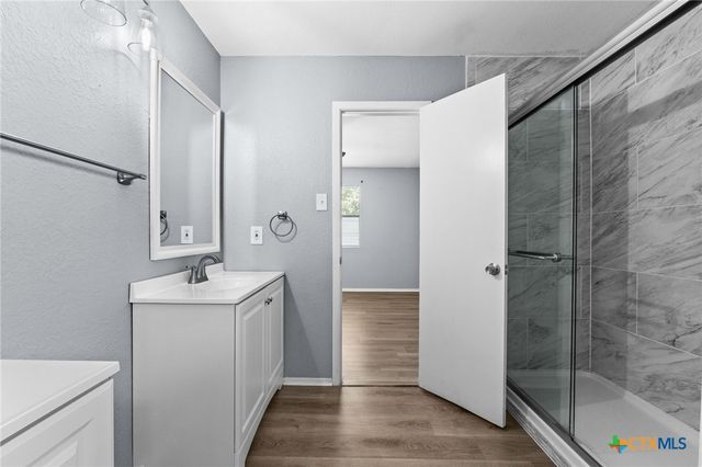 2801 Daytona Drive, Killeen, TX 76549