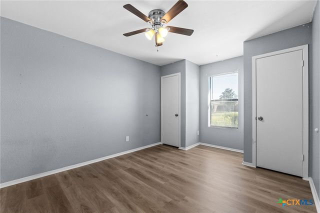 2801 Daytona Drive, Killeen, TX 76549