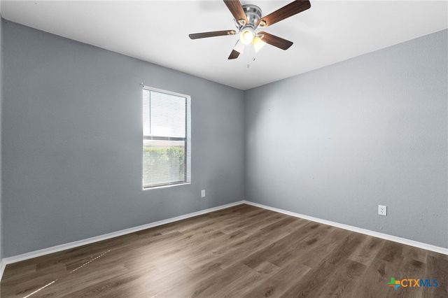 2801 Daytona Drive, Killeen, TX 76549