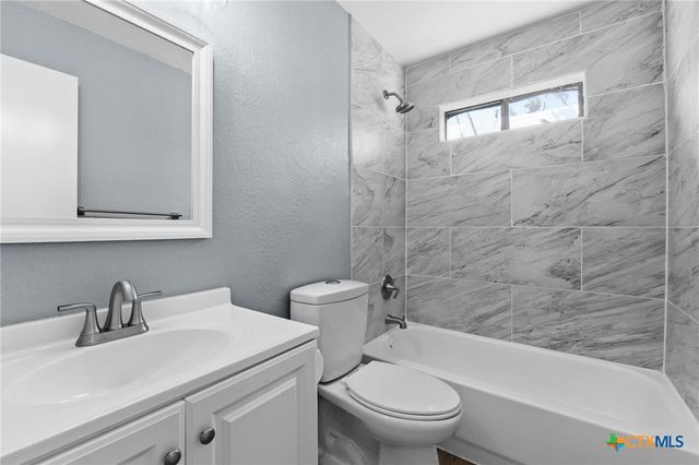 2801 Daytona Drive, Killeen, TX 76549