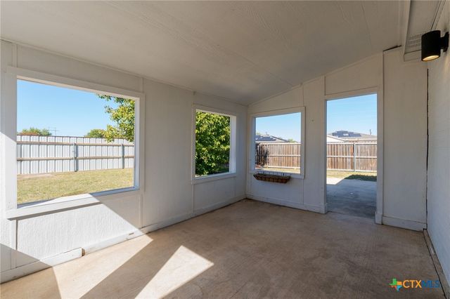 2801 Daytona Drive, Killeen, TX 76549