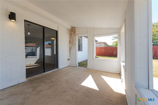 2801 Daytona Drive, Killeen, TX 76549