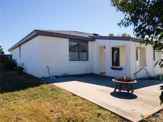 2801 Daytona Drive, Killeen, TX 76549