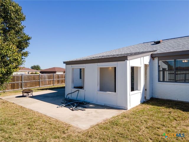 2801 Daytona Drive, Killeen, TX 76549