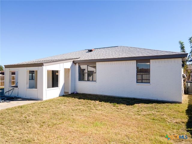 2801 Daytona Drive, Killeen, TX 76549