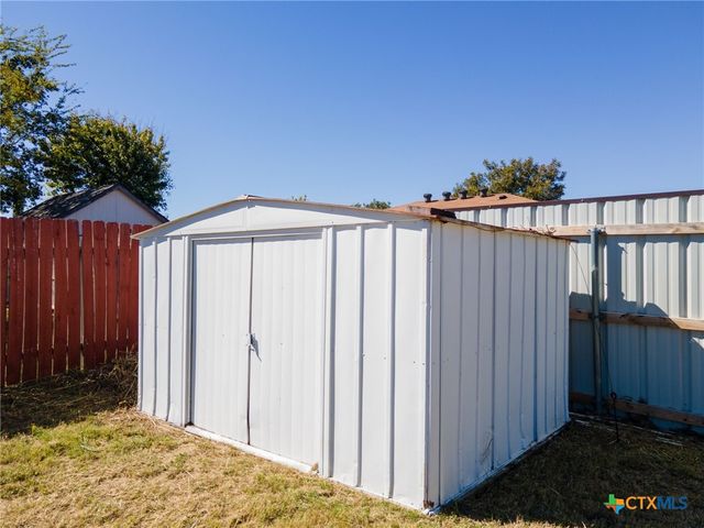 2801 Daytona Drive, Killeen, TX 76549