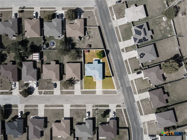 2801 Daytona Drive, Killeen, TX 76549