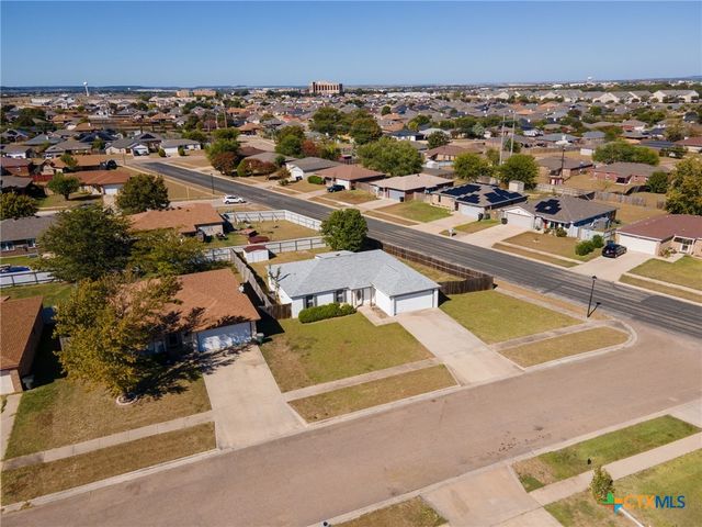 2801 Daytona Drive, Killeen, TX 76549