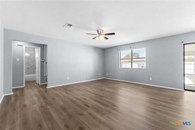 2801 Daytona Drive, Killeen, TX 76549