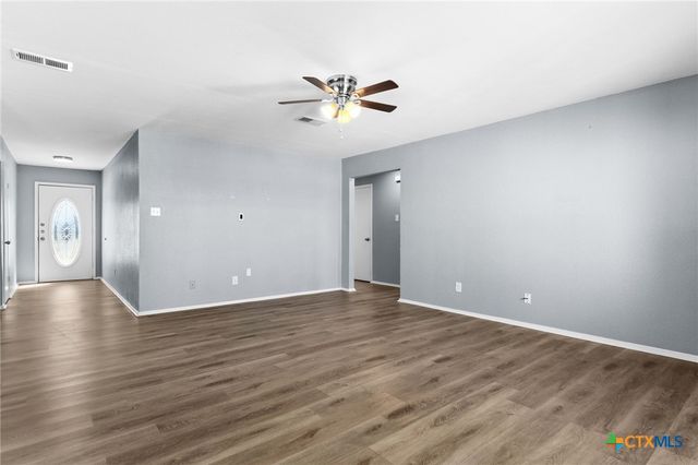 2801 Daytona Drive, Killeen, TX 76549