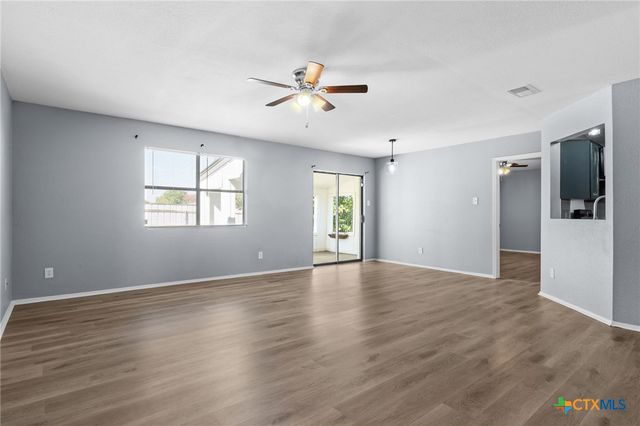 2801 Daytona Drive, Killeen, TX 76549